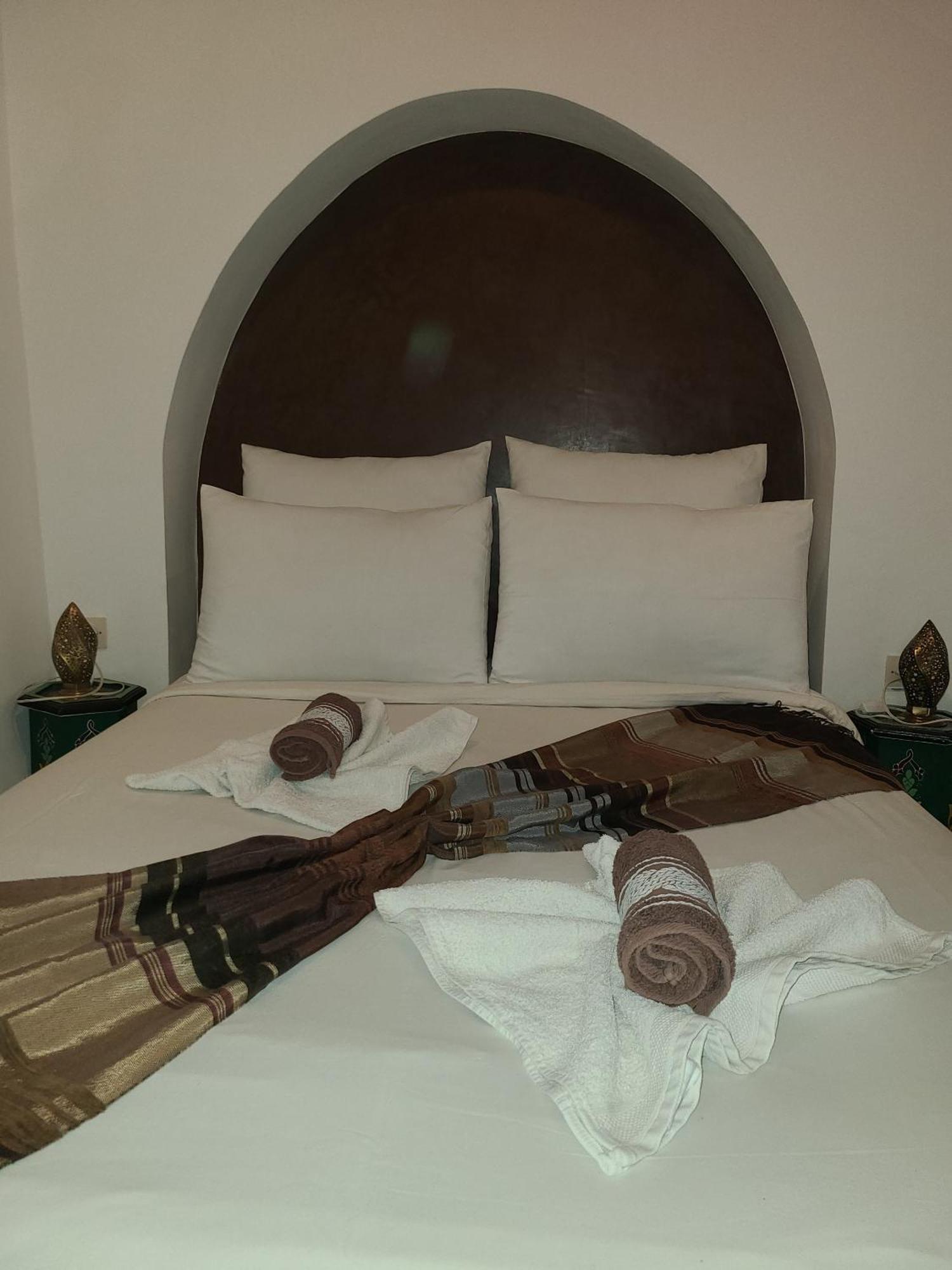 Riad Parfum D'Orient Marrakesh Room photo