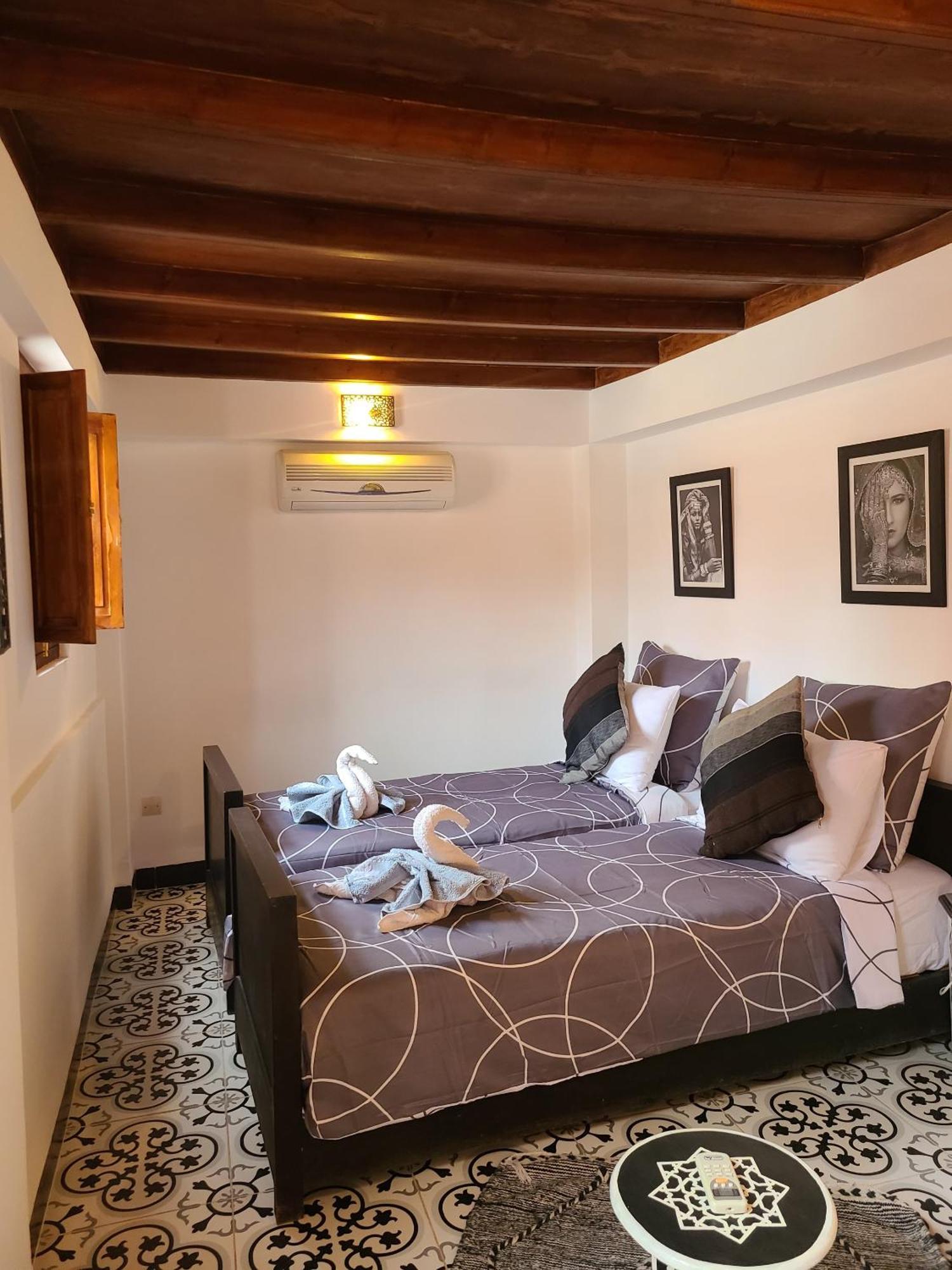 Riad Parfum D'Orient Marrakesh Exterior photo